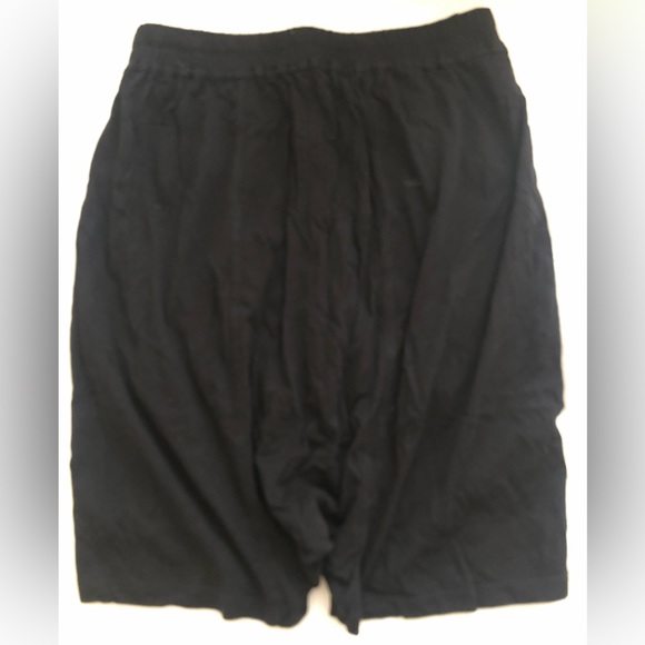 Rick Owens Pod Shorts - Picture 5 of 5